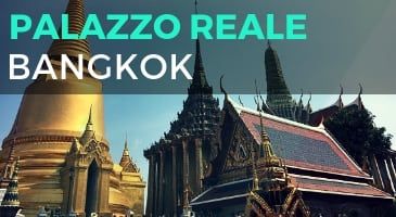 Palazzo Reale Bangkok