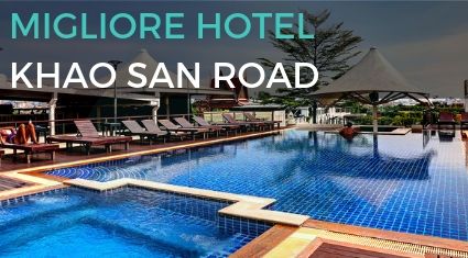 Migliori Hotel in Khao San Road