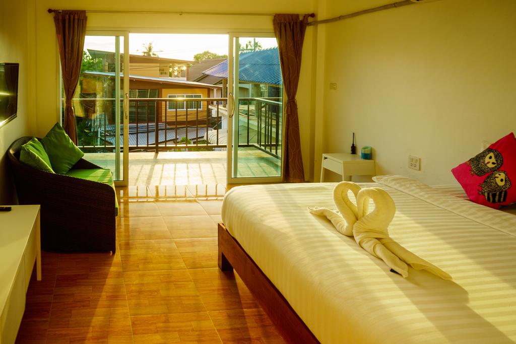 pranee-guest-house