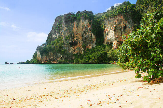 Migliori spiagge della Thailandia 7